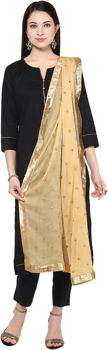 Light Dupattas (Chiffon)